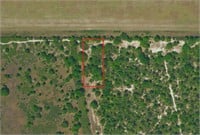 1.49 Acres in Central Florida!