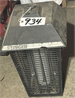 Stinger Bug Zapper