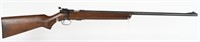 WINCHESTER MODEL 69A BOLT ACTION RIFLE .22LR