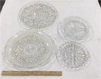 Glass plates