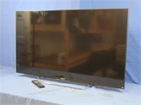 Sony 50" TV KD-50W8000 & Remote (no cord)