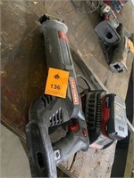 Craftsman power tool set