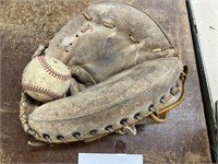 VTG. BASEBALL MIT