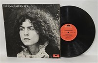 Tyrannosaurus Rex- A Beard Of Stars LP Record #