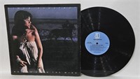 Linda Ronstadt- Hasten Down The Wind LP Record #