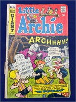 Little Archie GIANT Comics No. 73 Comic Book