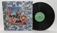 The Rolling Stones- Their Satanic Majesties LP