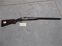 104-ITHACA GUN CO LONG RANGE 56043 DB SG 16 GA