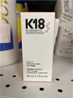 K19 hair mask 1.7 fl oz