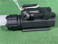 Pro-Tec Elite HP190 Pistol Light