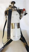 Scuba Diving Tank pack 25 x 15