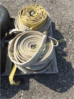 MISC FIRE HOSE