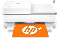 HP Envy All-in-One Wireless Color Inkjet Printer