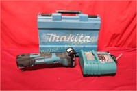 Makita XMT03 18 Volt Multi-Tool