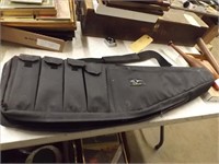 Galati International Gun Riot Bag - Good Shape