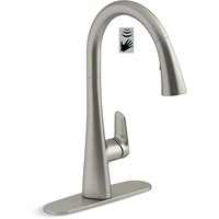 Kohler Anessia With Response Technology,...