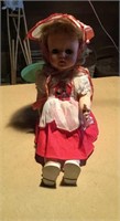 Susie Walkabout Doll