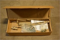 New In Box Norton 7500 Door Closer Dull Bronze