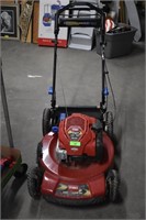Toro Recycler 22" Lawn Mower. Pulls But Needs Carb