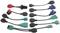 Genisys 3895-100 Genisys Touch 10 Cable Kit