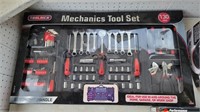 Toolrich Mechanics Tool Set