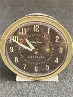 MCM Big Ben USA Made Clock