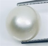 5.70 ct Natural Fresh Water Pearl