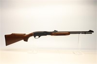 Remington Fieldmaster 572, 22 S, L,LR