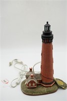 Lefton Currituck Lighthouse