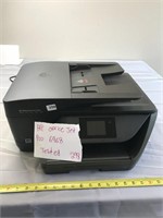 HP OFFICE JET PRO -TESTED WORKING