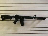 RUGER AR 556 SEMI-AUTO RIFLE - SERIAL #852-69752