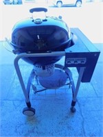 Weber Performer 22" Charcoal Grill w/ Folding -