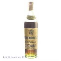 1914 Bisquit Dubouche Cognac