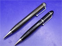 Mechanical Pencil Lighters - Made in Japan