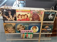 Vinyl Records Ladies & Girl Groups & More Albums