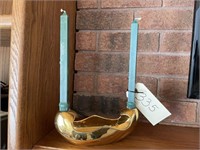 ROYAL WINTON CANDLE HOLDER