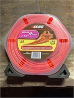 Echo weed eater wire