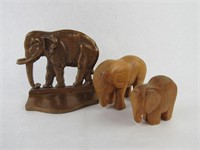 Elephants