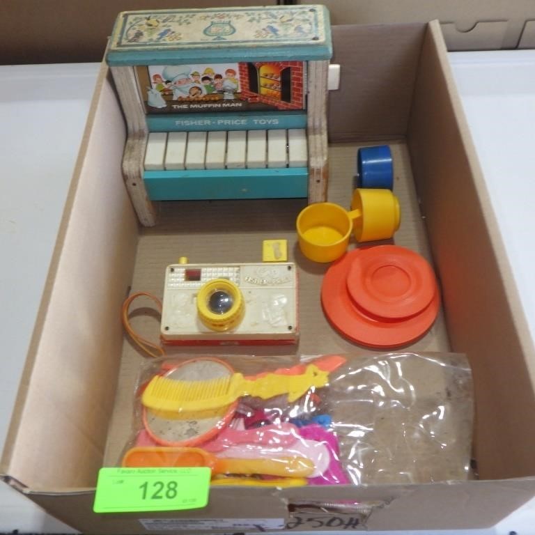 ESTATE AUCTION-ANTIQUES, COLLECTIBLES, FURNITURE, TOOLS