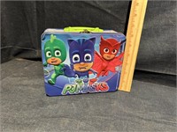 PJ Masks Lunch box