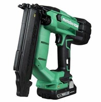 $90 Metabo Nail Gun