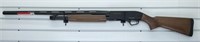 (V)Winchester SXP Field 20 Ga. Pump Action Shotgun