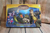 Treasure Planet Adventure Game