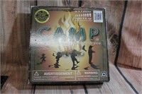 CAMP!   A Family Game