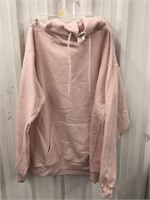 Size L/G Hanes pink Womenâ€™s T-shirt