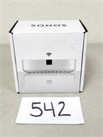 New Sonos Boost Wireless Speaker Transmitter Ext.