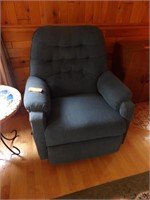 ROCKER RECLINER