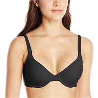 Hanes Women's 326B Fit Perfection Underwire Bra