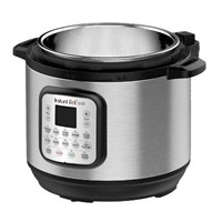 $150  Instant Pot 8qt Duo Crisp Combo Electric Pre