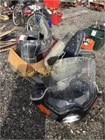 MISC MOTORCYCLE PARTS (MOSTLY HONDA)